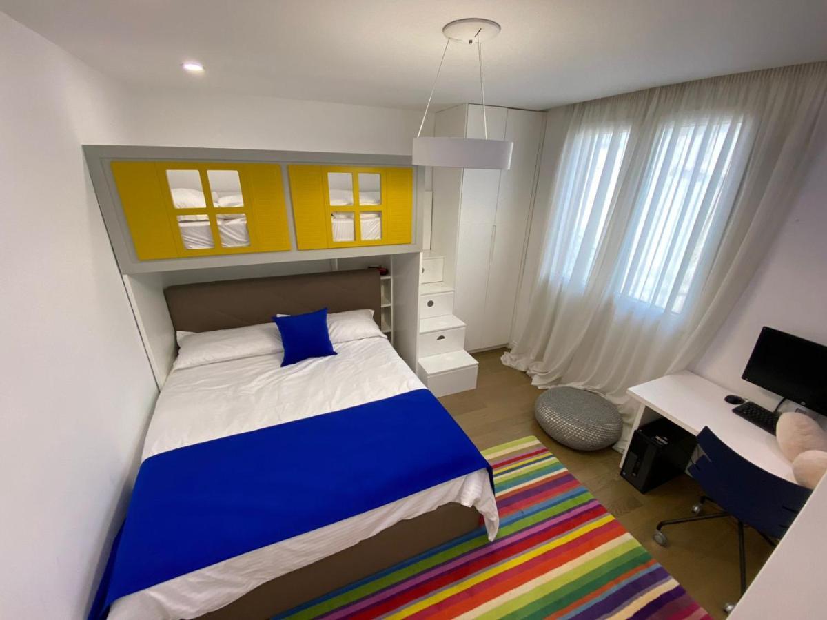 Cozy & Stylish Apartment Tirana Bagian luar foto
