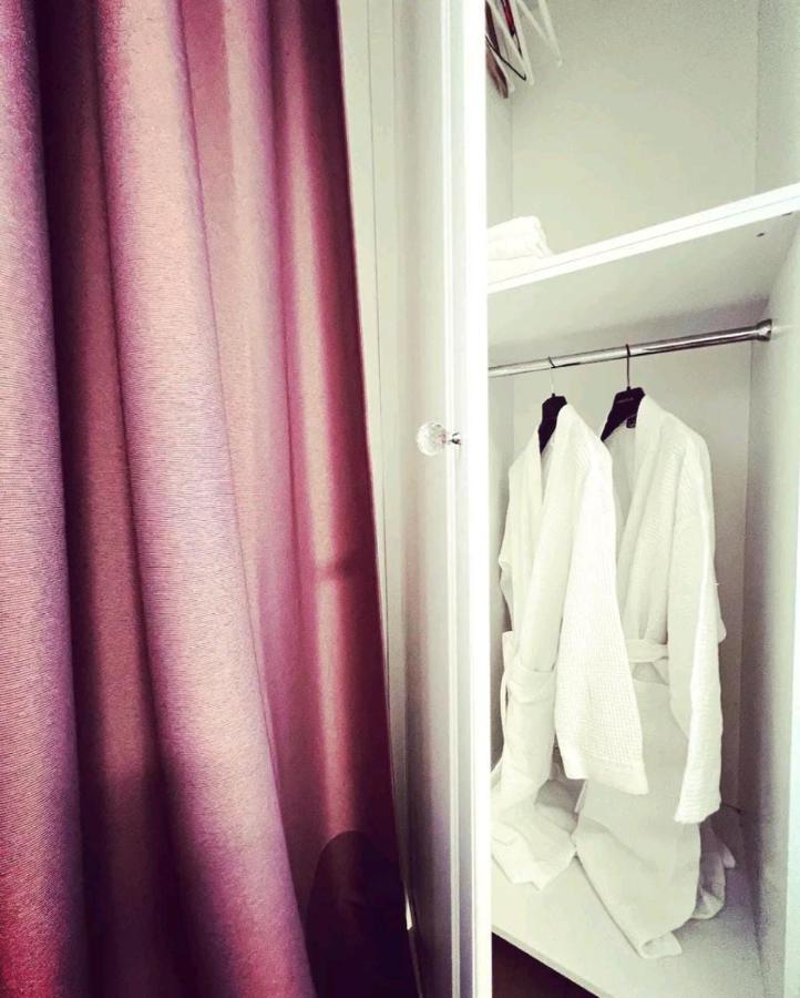 Cozy & Stylish Apartment Tirana Bagian luar foto