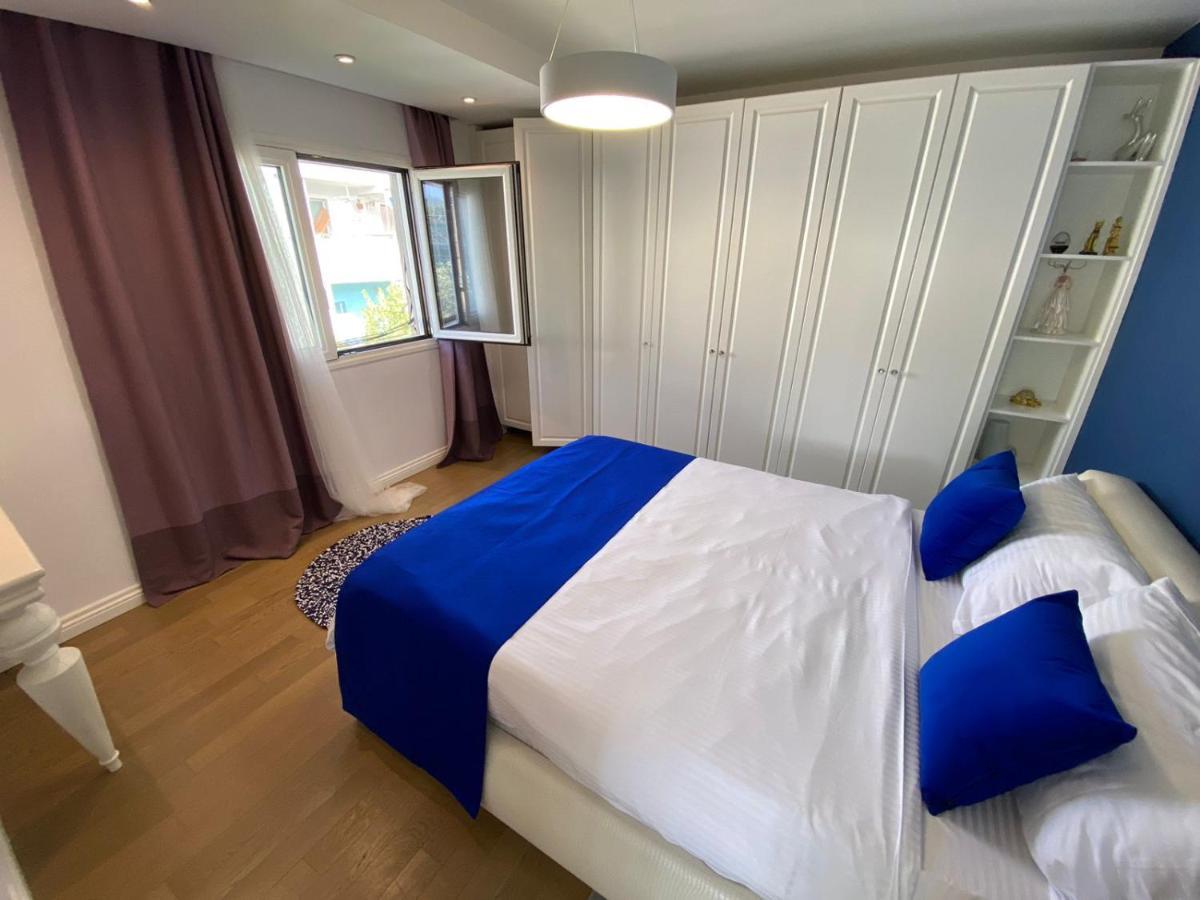 Cozy & Stylish Apartment Tirana Bagian luar foto